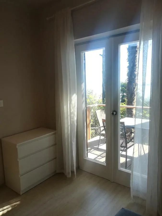 Studio Apartman Arni Риека Апартаменты