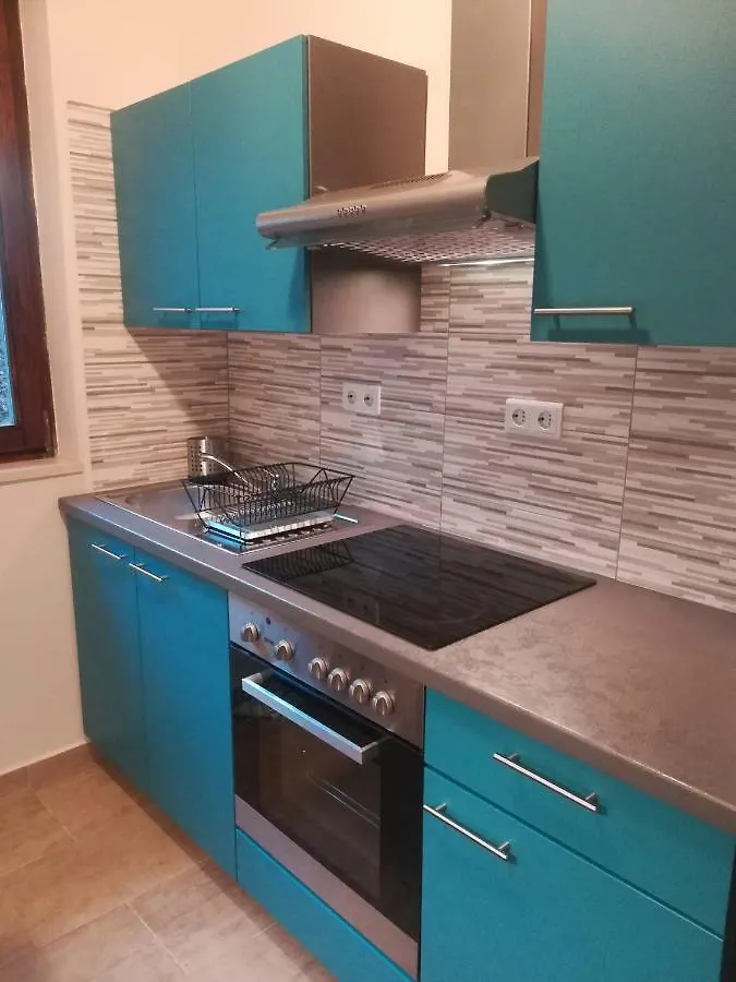 Studio Apartman Arni Риека 0*,  Хорватия