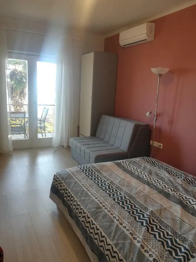 Studio Apartman Arni Риека