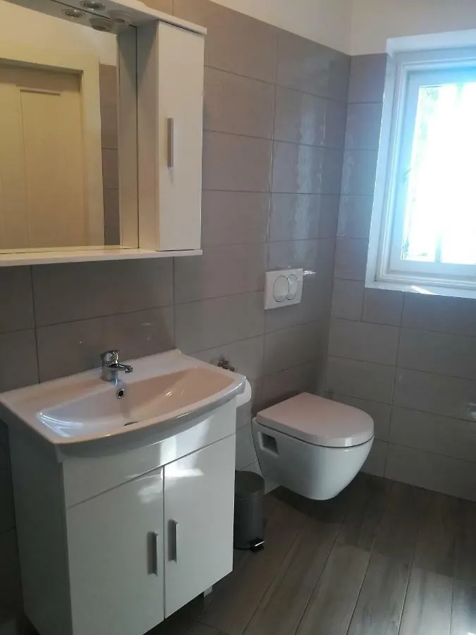 Studio Apartman Arni Риека