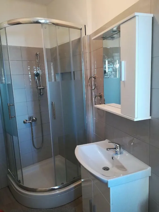 Studio Apartman Arni Риека 0*,